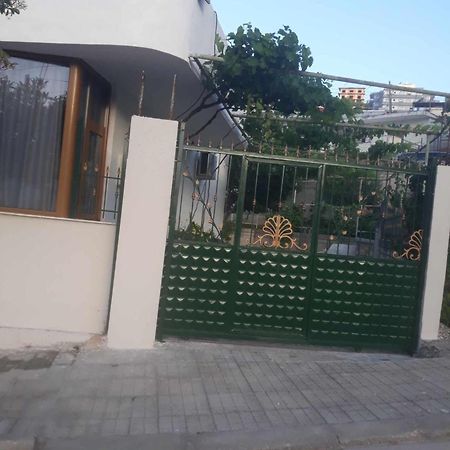Apartament Rezart Saranda Zewnętrze zdjęcie