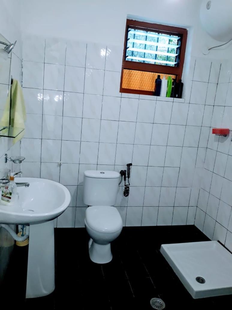 Apartament Rezart Saranda Zewnętrze zdjęcie