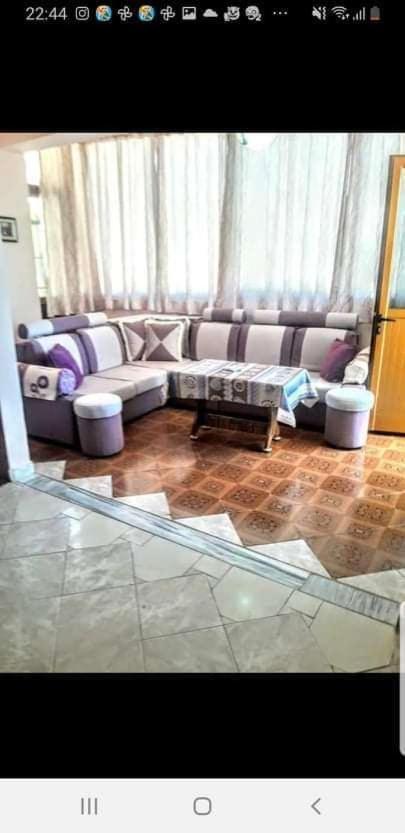 Apartament Rezart Saranda Zewnętrze zdjęcie