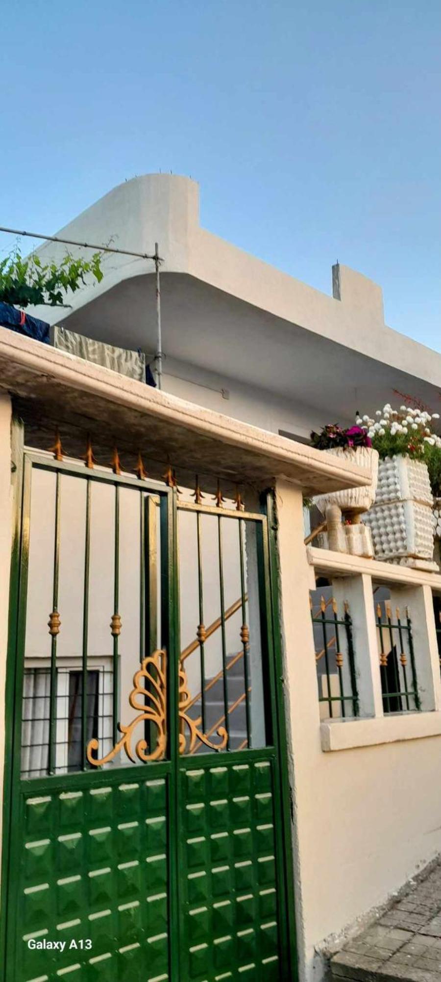 Apartament Rezart Saranda Zewnętrze zdjęcie